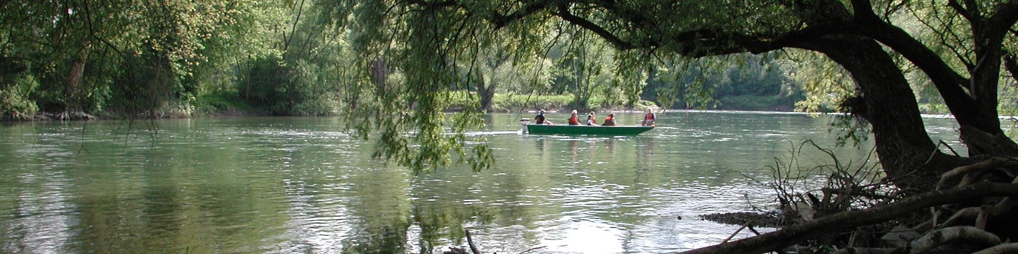 Bootsfahrten – Wasserschloss Bootsfahrten – Wasserschloss